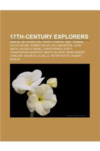 17th-Century Explorers