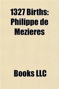 1327 Births