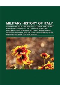 Military History of Italy
