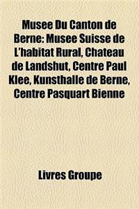 Muse Du Canton de Berne