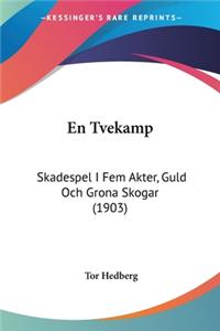 Tvekamp