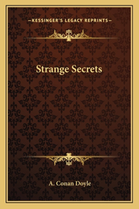 Strange Secrets