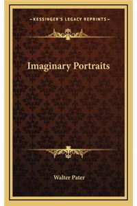 Imaginary Portraits