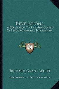 Revelations