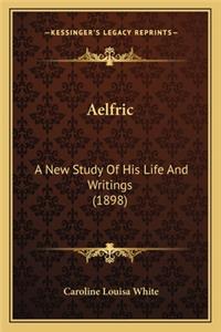 Aelfric
