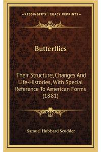 Butterflies