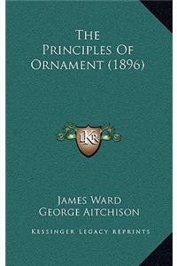 The Principles of Ornament (1896)