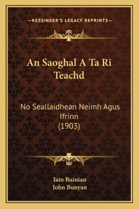 An Saoghal A Ta Ri Teachd