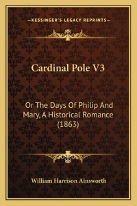 Cardinal Pole V3