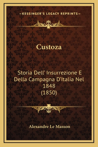 Custoza