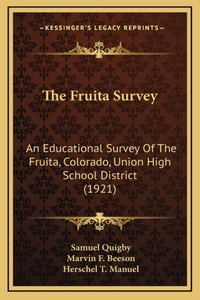 The Fruita Survey