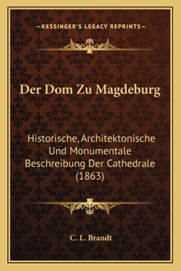 Dom Zu Magdeburg