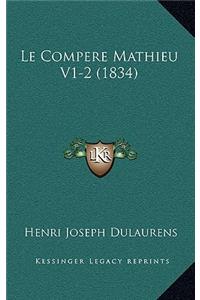 Compere Mathieu V1-2 (1834)
