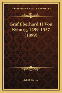 Graf Eberhard II Von Kyburg, 1299-1357 (1899)