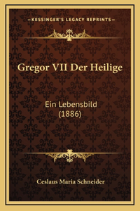 Gregor VII Der Heilige