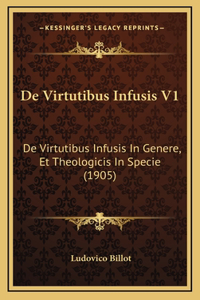 De Virtutibus Infusis V1