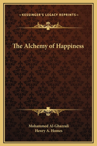 Alchemy of Happiness