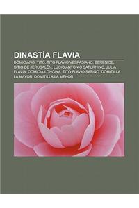 Dinastia Flavia