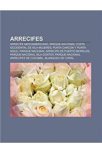 Arrecifes