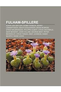 Fulham-Spillere