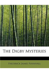 The Digby Mysteries