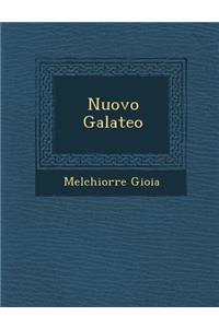 Nuovo Galateo