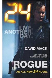 24: Rogue