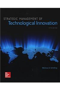 ISE STRATEGIC MANAGEMENT OF TECHNOLOGICAL INNOVATION