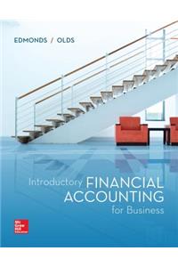 Loose Leaf for Introductory Financial Accounting for Business