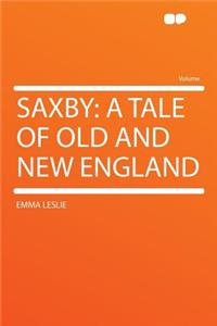 Saxby