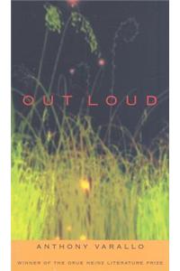 Out Loud