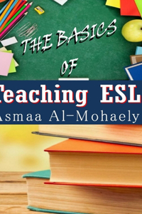 Basics of Teaching ESL