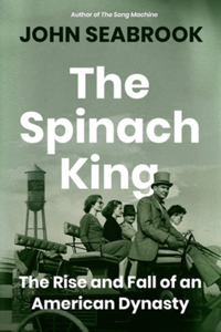 The Spinach King