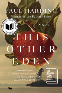 This Other Eden - A Novel