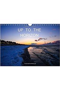 Up to the Horizon / UK-Version 2017