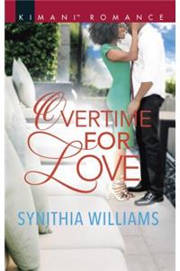 Overtime for Love