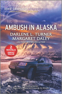 Ambush in Alaska