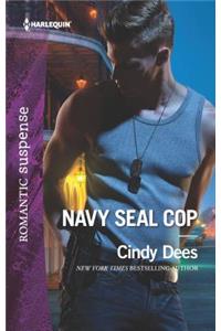 Navy Seal Cop