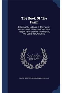 The Book Of The Farm