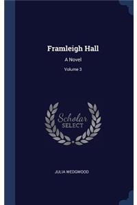 Framleigh Hall