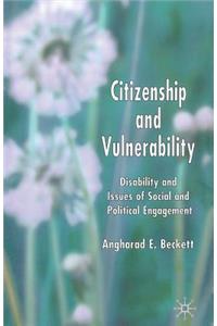 Citizenship and Vulnerability
