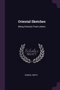 Oriental Sketches