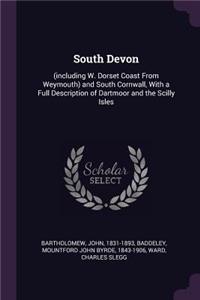 South Devon