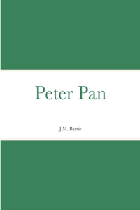 Peter Pan