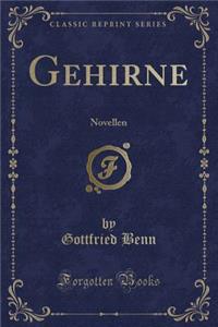 Gehirne