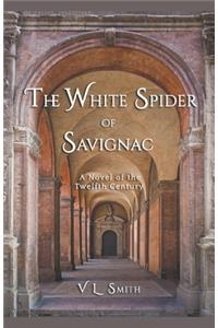 White Spider of Savignac