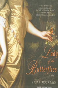 Lady of the Butterflies: Library Edition