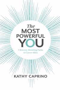 Most Powerful You