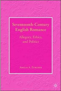 Seventeenth-Century English Romance