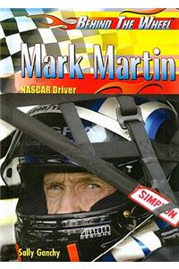 Mark Martin